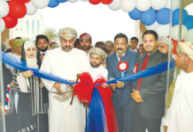 മാര്സ് ഹൈപ്പര്മാര്ക്കറ്റിന്റെ ഏറ്റവും വലിയ ശാഖ അല്ഖൂദിൽ തുറന്നു