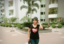 എറണാകുളം സുരക്ഷിതമല്ല:നടി ആമി കിഷൻ