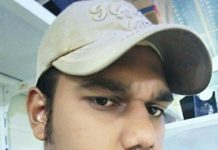 ഹൃദയാഘാതം ഒമാനിൽ മലയാളി മരിച്ചു.