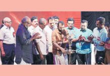 സംസ്കാരം ശുദ്ധമല്ല: പി.ശ്രീരാമകൃഷ്ണൻ