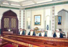 സാമ്പത്തിക വൈവിധ്യവത്കരണ നടപടികൾ ഗുണകരമായി –സുൽത്താൻ