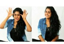 സെലക്ട് ചെയ്തത് മൂന്നാം റൗണ്ടിൽ; സുരാജിന്റെ നായിക പറയുന്നു
