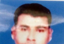 ഹൃദയാഘാദം സലാലയിൽ മലയാളി മരിച്ചു.