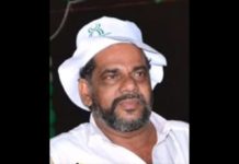 പുത്തൂർ അസീസ് അനുശോചനം സംഘടിപ്പിച്ചു