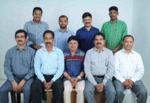 ബഹ്റൈൻ യാത്ര സമിതി പുനഃസംഘടിപ്പിച്ചു.