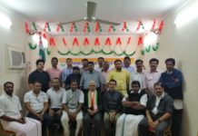 സമകാലിക രാഷ്ട്രീയയവും, വർഗീയതയും – ഒഐസിസി ചർച്ച സംഘടിപ്പിച്ചു