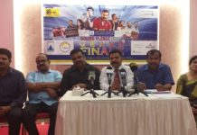 ബഹ്റിനിൽ ചലച്ചിത്ര പ്രേമികൾക്കായി “സൗണ്ട് പ്ലീസ് ” 24 എഫ് ആർ എഫ്