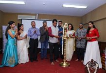 മെലൂഹ നൃത്തശില്പം ബഹ്റൈനിൽ അവതരിപ്പിക്കാനൊരുങ്ങി ഒരു കൂട്ടം കലാകാരൻമാർ