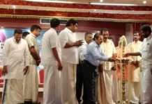 ഹരിഗീതപുരം ബഹ്റൈൻ വിഷു ഈസ്റ്റർ ആഘോഷിച്ചു