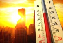 കഴിഞ്ഞ മാസം ബഹ്റനിൽ അനുഭവപ്പെട്ടത് ഏറ്റവും വലിയ ചൂട്