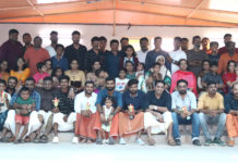 ലാൽ കെയേഴ്സ് ബഹ്റൈന് ഓണാഘോഷം സംഘടിപ്പിച്ചു