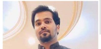 സൗദിയിൽ വാഹനാപകടത്തിൽ മംഗലാപുരം സ്വദേശി മരിച്ചു