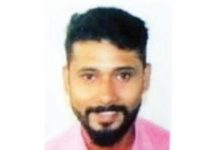 മലയാളി യുവാവ് ഹൃദയാഘാതം മൂലം ബഹ്റൈനിൽ നിര്യാതനായി