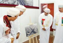 ദേശീയദിന സ്മാരക സ്റ്റാമ്പ് പുറത്തിറക്കി