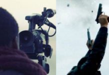 വിവാഹ ആഘോഷത്തിനിടെ വെടിവെപ്പ്; വിഡിയോഗ്രാഫർ ദാരുണഅന്ത്യം