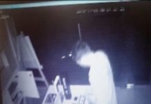 ജയിൽനിന്ന് പുറത്തിറങ്ങി; മണിക്കൂറുകള്ക്കകം വീണ്ടും മോഷണത്തിന് പിടിയില്