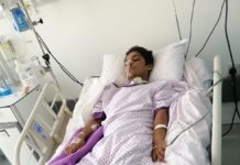 മുഹ്സിൻ ചികിത്സ – സുമനസ്സുകളുടെ സഹായം തേടുന്നു.