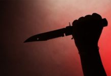 അവിഹിത ബന്ധം ആരോപിച്ച് നാട്ടുകാർ യുവതിയുടെയും യുവാവിന്റെയും മൂക്ക് ഛേദിച്ചു