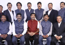 കുടുംബസൌഹൃദവേദി ബഹ്റൈൻ