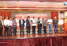 കുടുംബ സൗഹൃദവേദി ഇരുപത്തിരണ്ടാമത് വാർഷികം