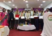 മഹാത്മാഗാന്ധി കൾച്ചറൽ ഫോറത്തിന്റെ നേതൃത്വത്തിൽ ഗാന്ധിജിയുടെ രക്തസാക്ഷിത്വ ദിനം ആചരിച്ചു