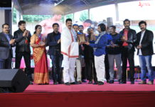 സബർമതി കൾച്ചറൽ ഫോറത്തിന്റെ മികച്ച സാമൂഹിക പ്രവർത്തകനുള്ള അവാർഡ് സലാം മമ്പാട്ടുമൂലയ്ക്ക്