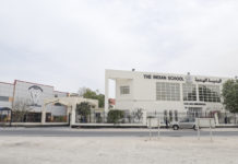 ഇന്ത്യൻ സ്കൂൾ എഴുപതാം വാർഷിക ലോഗോ ഡിസൈൻ മത്സരം സംഘടിപ്പിക്കുന്നു