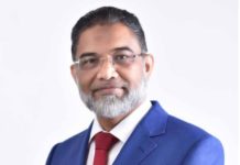 കെട്ടിടം ബഹ്റൈൻ ആരോഗ്യ മന്ത്രാലയത്തിന് വിട്ടു നൽകി പ്രവാസി മലയാളി.