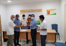 ബഹ്റൈനിലെ കൊറോണ വൈറസ് (കോവിഡ് -19) മൂലം ദുരിതമനുഭവിക്കുന്നവർക് ഐസിആർഎഫ് സഹായം