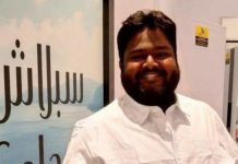ഒമാനിൽ കൊവിഡ് ബാധിച്ച് ഒരു മലയാളി കൂടി മരിച്ചു