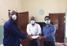 നാടണയാൻ പ്രതിസന്ധിയിലായവർക്ക് സ്നേഹ സ്പർശമായി വെൽകെയർ