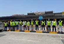 നാടണയുന്ന പ്രവാസികള്ക്ക് അഞ്ചാം ദിനവും സഹായമേകി ബഹ്റൈന് കെ.എം.സി.സി