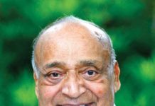 എം. പി. വീരേന്ദ്രകുമാറിന്റെ വിയോഗത്തിൽ അനുശോചിച്ചു.