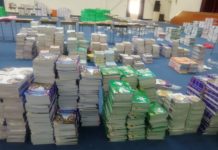 ഇന്ത്യൻ സ്കൂൾ പാഠപുസ്തകങ്ങൾ നാളെ മുതൽ വീടുകളിൽ എത്തിക്കും