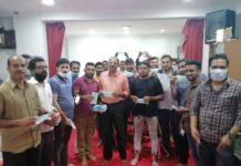 ‘കാരുണ്യ സ്പർശമായ്’ ബഹ്റൈൻ കെഎംസിസി; കോവിഡ് ദുരിതകാലത്ത് ആശ്വാസമേകിയത് ആയിരങ്ങൾക്ക്