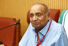 എം.പി. വീരേന്ദ്രകുമാറിന്റെ നിര്യാണത്തിൽ കൊല്ലം പ്രവാസി അസോസിയേഷൻ ബഹ്റൈൻ ചാപ്റ്റർ അനുശോചിച്ചു