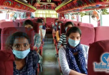 “കൂടണയും വരെ കൂടെയുണ്ട് ” വാക്ക് പാലിച്ചു മുൻമുഖ്യമന്ത്രി ഉമ്മൻ ചാണ്ടി – ഇടപെടീൽ ബഹ്റൈനിലെ കോൺഗ്രസ് നേതാക്കൾ വിഷയം ശ്രദ്ധയിൽ പെടുത്തിയതിനെ തുടർന്ന്