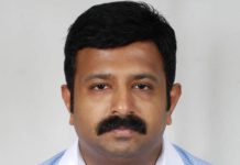 കോവിഡ് :മലയാളി മരണമടഞ്ഞു