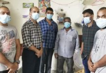 ബഹ്റൈൻ കെ എം സി സി യുടെ കാരുണ്യ ഹസ്തം : 27 വർഷങ്ങൾക്ക് ശേഷം സ്റ്റീഫൻ നാടണയുന്നു