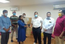 പലിശവിരുദ്ധ സമിതിയുടെ ഇടപെടൽ., പരാതിക്കാരിക്ക് നാടണയാൻ വഴി തെളിഞ്ഞു