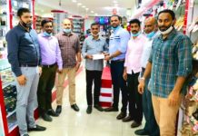 പ്രവാസിമലയാളിക്കു തുണ ആയി ഇന്ത്യൻ സോഷ്യൽ ഫോറം