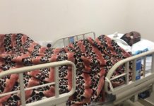 ശരീരം തളർന്നതിനെ തുടർന്ന് ദുരിതത്തിൽ ആയ തെലങ്കാന സ്വദേശി നാട്ടിലേക്കു പോകുവാൻ സഹായം തേടുന്നു