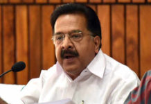 പ്രവാസി സമരം – പ്രതിപക്ഷ നേതാവ് രമേശ് ചെന്നിത്തല ക്ക് ഒഐസിസി പിന്തുണ അറിയിച്ചു.