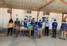 ഇന്ത്യൻ കമ്മ്യൂണിറ്റി റിലീഫ് ഫണ്ട് (“ICRF”) വേനൽക്കാല പ്രത്യേക പരിപാടി ആരംഭിച്ചു