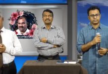 ബഹറിൻ കേരളീയ സമാജത്തിന്റെ സജീവ പ്രവർത്തകനും സാമൂഹ്യ പ്രവർത്തകനുമായ ശ്രീ.സാം അടൂരിന്റെ നിര്യാണത്തിൽ ബഹറിൻ കേരളീയ സമാജം അനുശോചനം രേഖപ്പെടുത്തി.