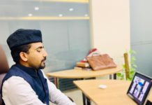 ശ്രദ്ധേയമായി ബഹ്റൈന് കെ.എം.സി.സി മോട്ടിവേഷണല് ക്ലാസ്