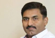 കോവിഡ് ബാധിച്ച് ചികിത്സയിലിരുന്ന ഒരു മലയാളി കൂടി ഒമാനിൽ മരണപ്പെട്ടു