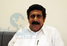 മുഖ്യമന്ത്രി രാജി വെച്ച് അന്വേഷണം നേരിടണം രാജു കല്ലുംപുറം