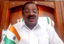 ഇന്ത്യയുടെ വികസനത്തിന് അടിത്തറ പാകിയത് കോൺഗ്രസ് – രാജ്മോഹൻ ഉണ്ണിത്താൻ എം. പി.