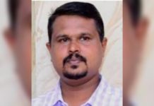 പി. പി മത്തായിയുടെ ഘാതകരെ അറസ്റ്റ് ചെയ്യണം – ഒഐസിസി.